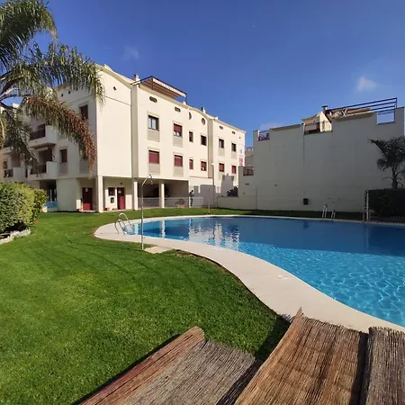 Apartment Valdecarretas Cerca De Playa *