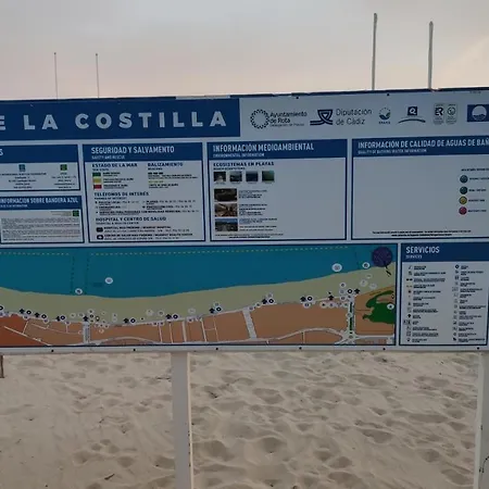 Valdecarretas Cerca De Playa *