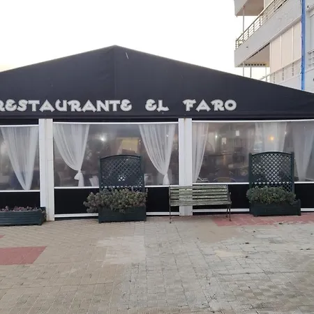 Apartment Valdecarretas Cerca De Playa Rota