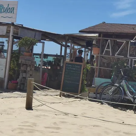 Valdecarretas Cerca De Playa Apartment Rota