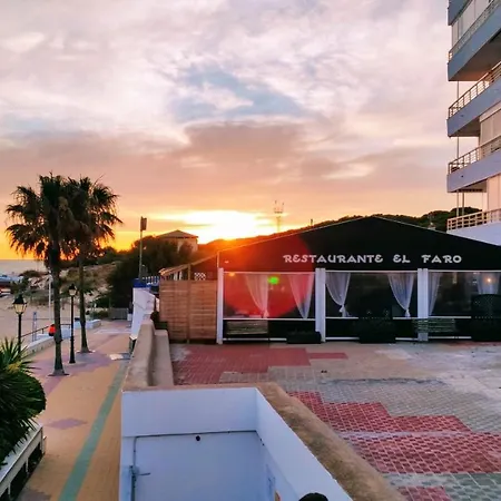 Valdecarretas Cerca De Playa Rota