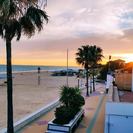 Apartment Valdecarretas Cerca De Playa Rota