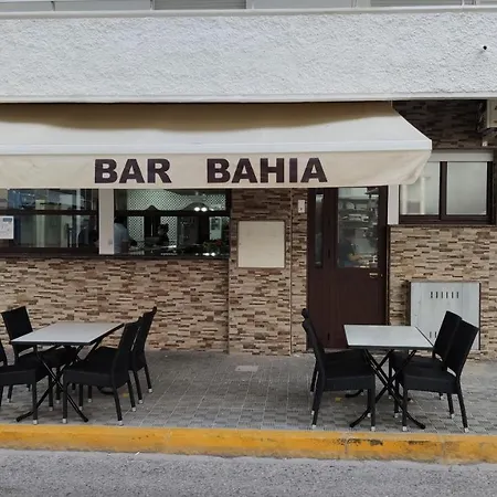 Valdecarretas Cerca De Playa Rota
