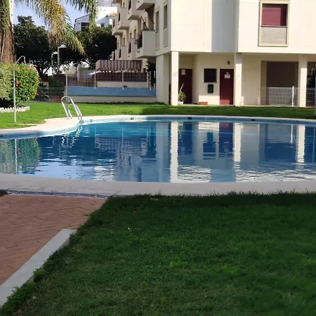 Valdecarretas Cerca De Playa *
