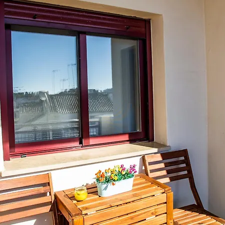 Apartment Valdecarretas Cerca De Playa
