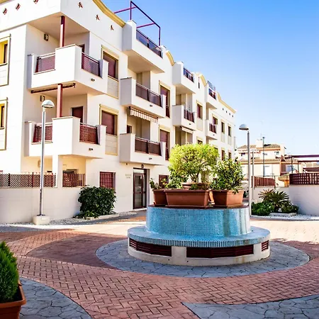 Apartment Valdecarretas Cerca De Playa *